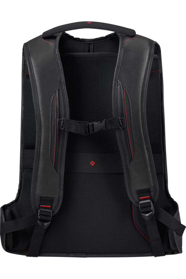 Samsonite Ecodiver LAPTOP BACKPACK L  Noir