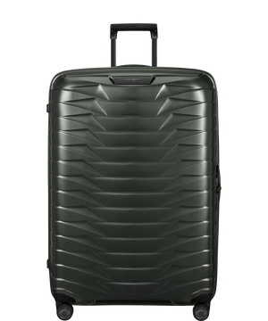 Proxis Valise &agrave; 4 roues 81cm 81 x 57 x 32 cm | 3.6 kg