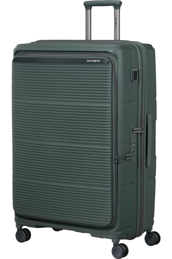 Paralux Valise 4 roues extensible 81cm