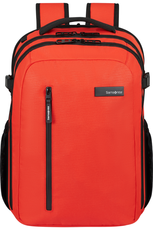 Samsonite Roader Laptop Backpack M  Tangerine Orange