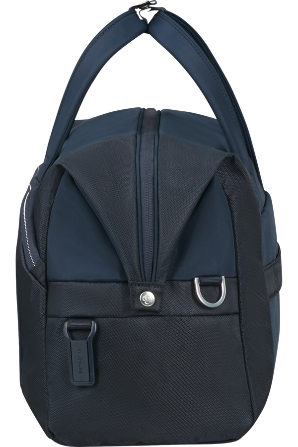 Samsonite Re-Lite Duffle Overnighter 48cm  Bleu nuit