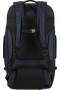 Samsonite Roader TRAVEL BACKPACK M 55L  Bleu foncé