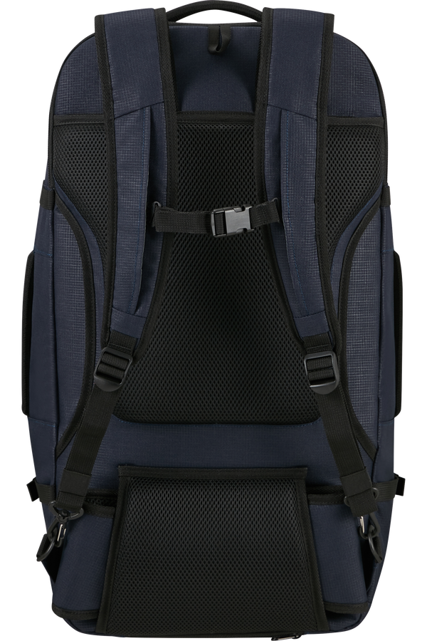 Samsonite Roader TRAVEL BACKPACK M 55L  Bleu foncé
