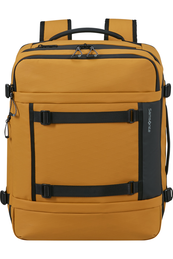 Samsonite Cabin Pack Underseat Backpack M  Ocre