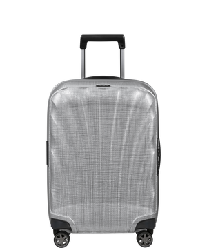 C-Lite Valise à 4 roues extensible 55cm 55 x 40 x 20/23 cm | 2.1 kg