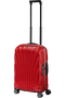 Samsonite C-Lite Spinner 55cm  Rouge piment