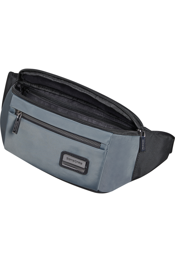 Samsonite Openroad 2.0 Waistbag  Gris cendre