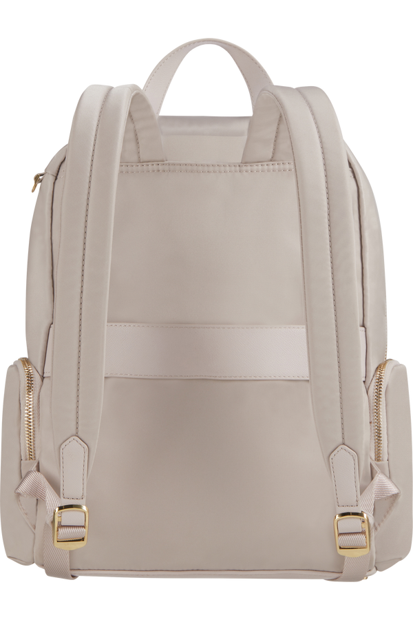 Samsonite Karissa 2.0 Backpack 3 Pockets  Iced Lilac