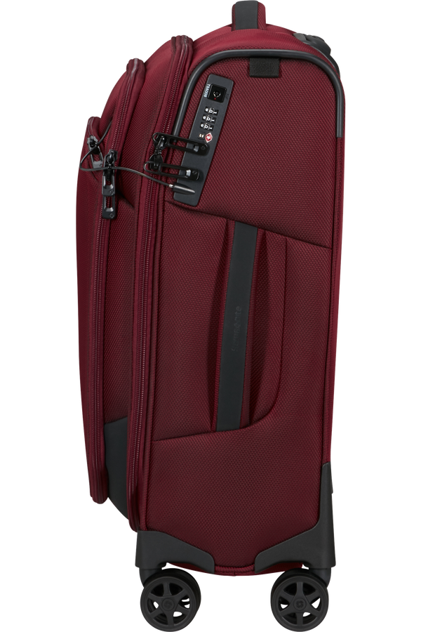 Samsonite Respark Spinner 55/20 Strict 55cm  Bordeaux