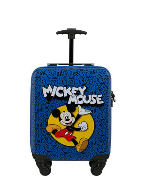 Daydream Disney Valise à 4 roues 45cm 45 x 33 x 20 cm | 1.7 kg