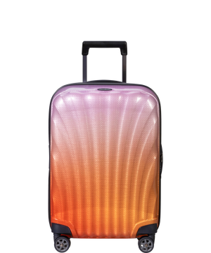logo de bagage samsonite