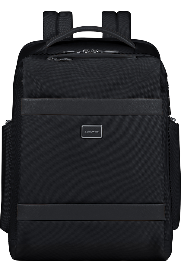 Samsonite Image Biz Underseat Backpack S  Noir