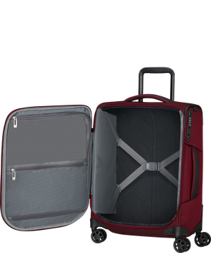 Respark Valise &agrave; 4 roues 55cm 55 x 40 x 20 cm | 2.4 kg
