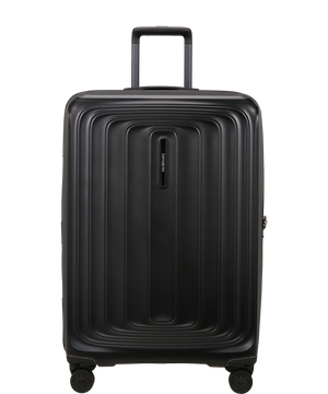 2Wander Valise 4 roues extensible 75cm 75 x 51 x 30/33 cm | 3.9 kg