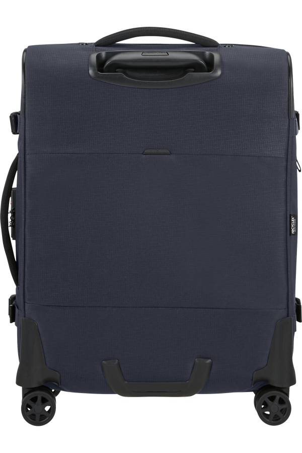 Samsonite Roader SPINNER DUF/WH 55/20 DF  Bleu foncé