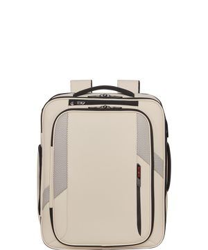 Glazed Sac &agrave; dos 17.3" 45 x 36 x 20 cm | 1.1 kg