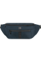 Samsonite Sacksquare Waist Bag  Bleu