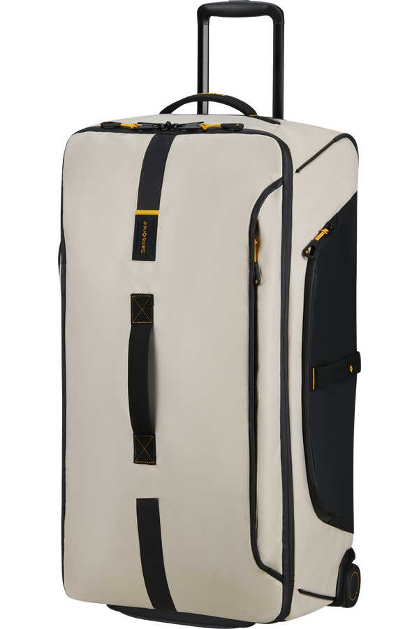 Samsonite Paradiver Light Duffle with wheels FL 79cm  Sable