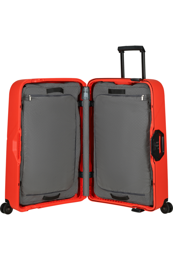 Magnum Valise &agrave; 4 roues 75cm