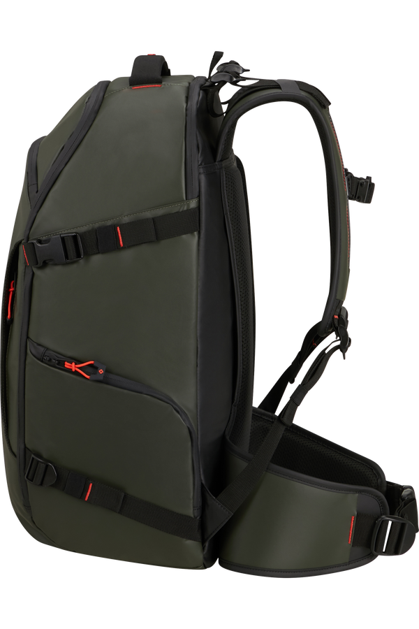Ecodiver Sac &agrave; dos de voyage S