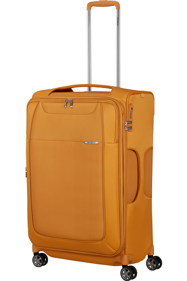 Samsonite D'lite Spinner Expandable 71cm  Golden Citrus