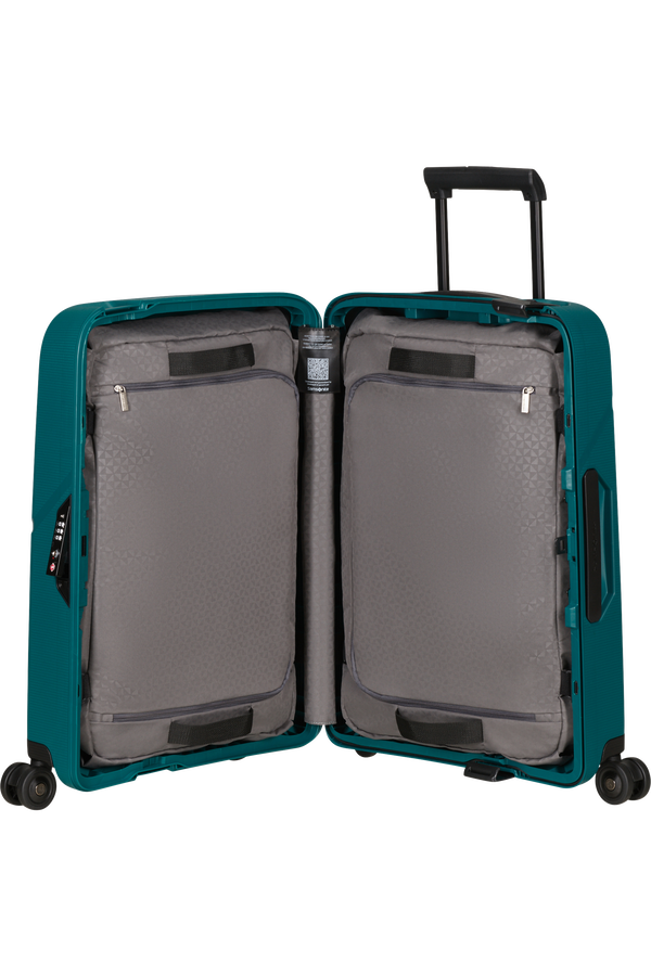 Magnum Valise &agrave; 4 roues 55cm