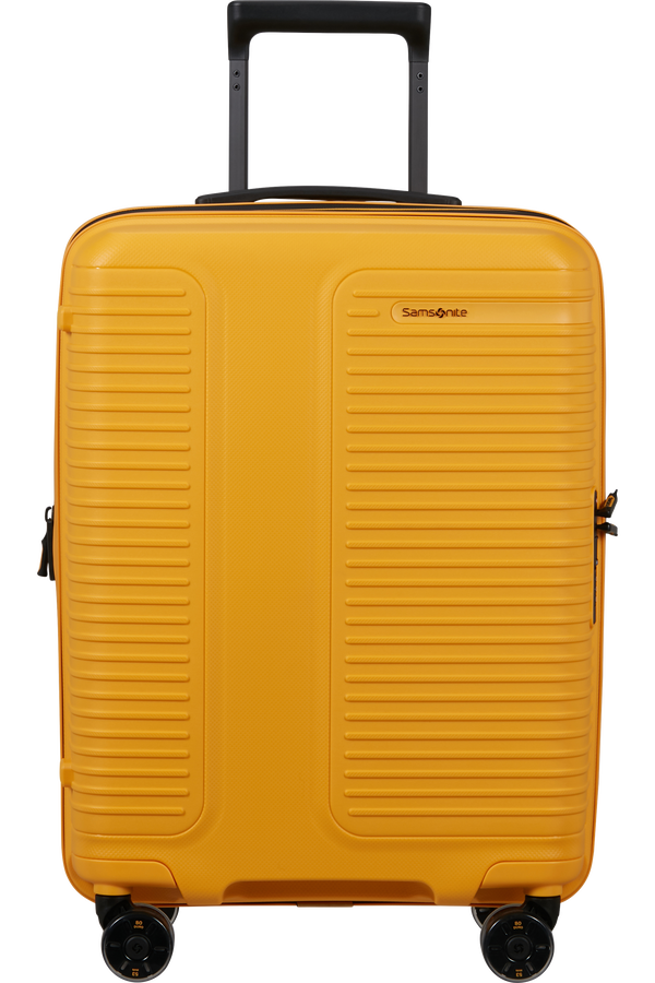 Samsonite Prodiver Hs Spinner Expandable 55cm  Jaune