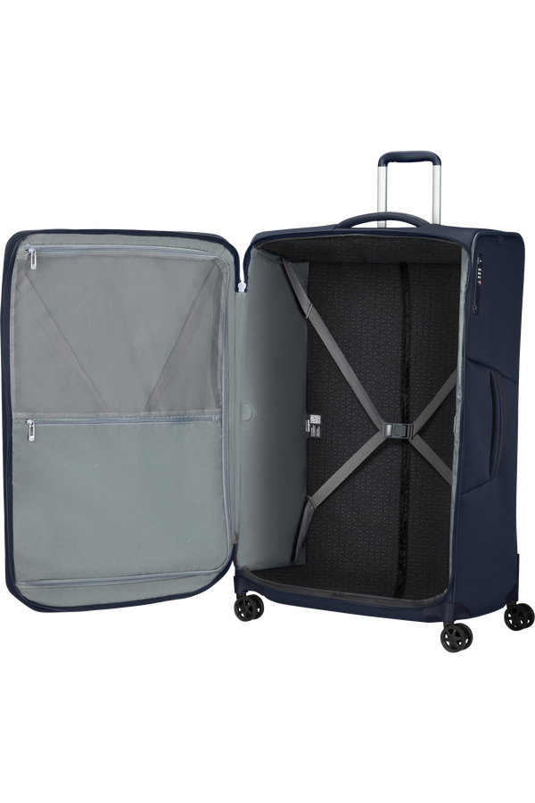 Samsonite Respark SPINNER 82/31 EXP  Bleu nuit