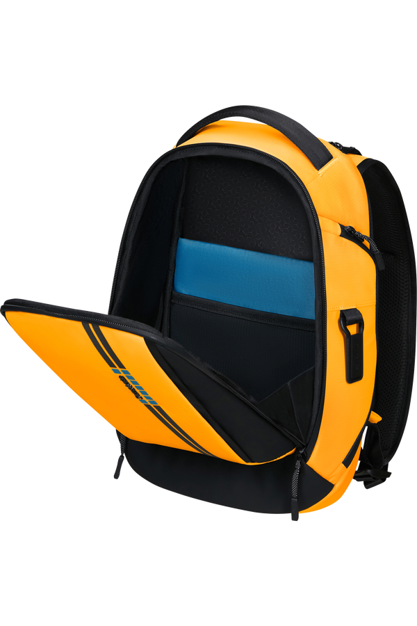 Samsonite Active Road Backpack 10L  Jaune