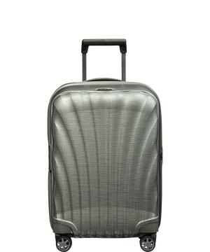 C-Lite Valise &agrave; 4 roues extensible 55cm 55 x 40 x 20/23 cm | 2.1 kg