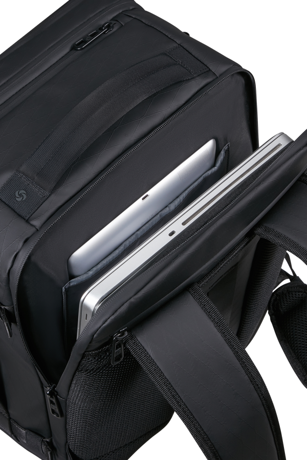 Samsonite Cabin Pack Underseat Backpack S  Noir