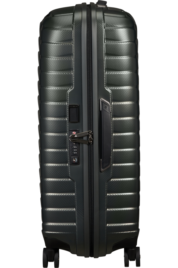 Samsonite Proxis SPINNER 69/25  Matt Climbing Ivy