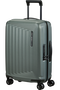Samsonite Nuon SPINNER 55/20 EXP  Matt Sage Khaki