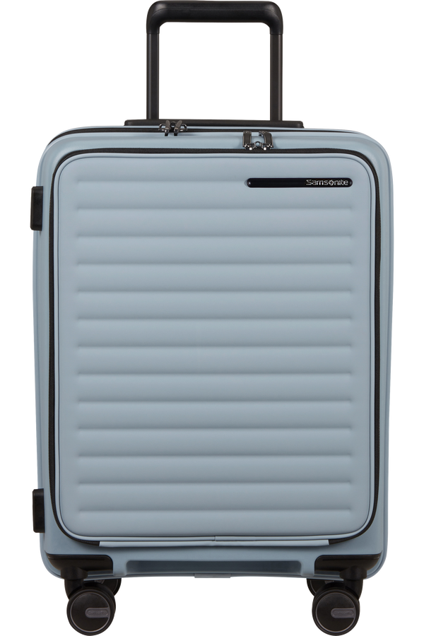 Restackd Valise 4 roues extensible 55cm