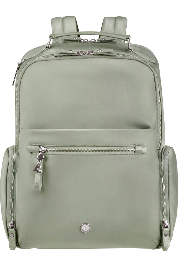 Samsonite Karissa Evo Round Backpack 15.6'  Vert