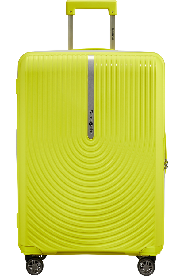 Samsonite Hi-Fi Spinner Expandable 68cm  Lemon Yellow