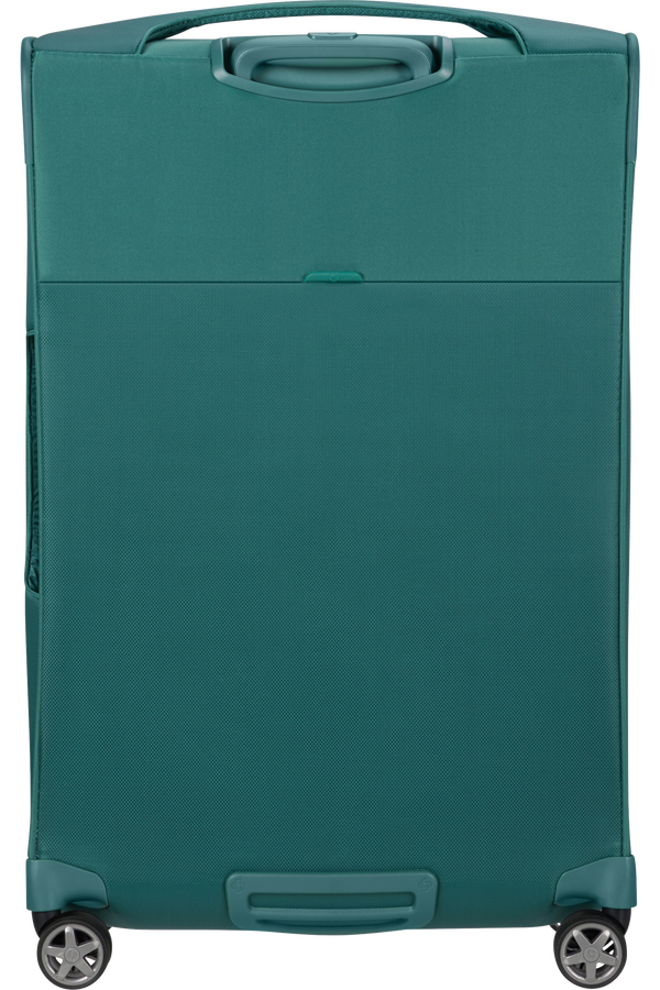 Samsonite D'lite Spinner Expandable 71cm  Northern Blue