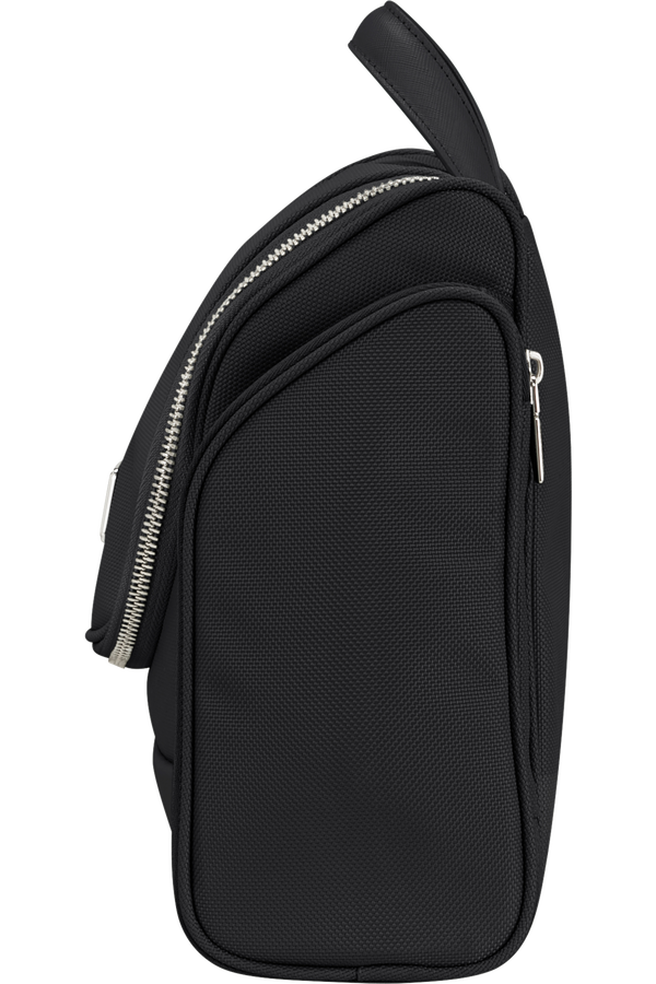 Samsonite Image Toilet Kit Hanging Toilet Kit  Noir