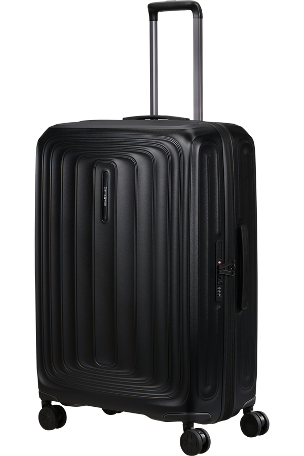 2Wander Valise 4 roues extensible 75cm
