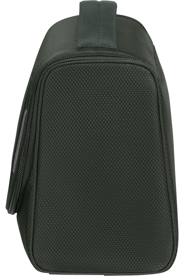 Samsonite STACKD BEAUTY - Trousse de toilette - sage/sable