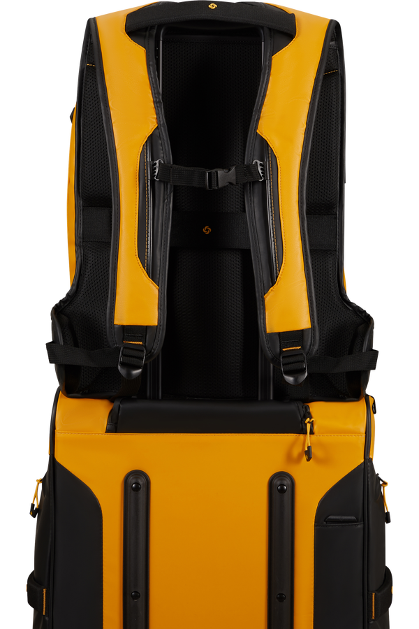 Samsonite Ecodiver LAPTOP BACKPACK L  Jaune