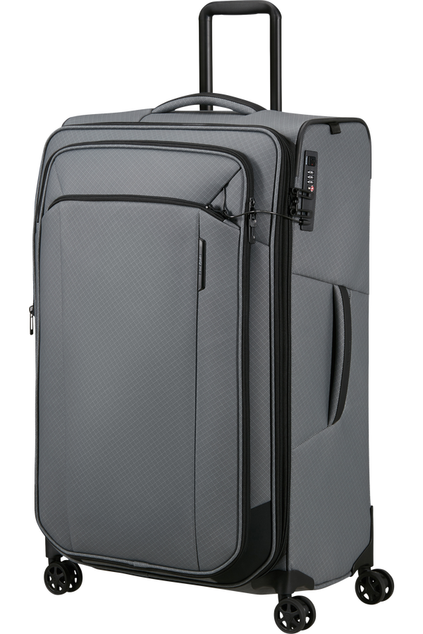 Respark Valise 4 roues extensible 79cm