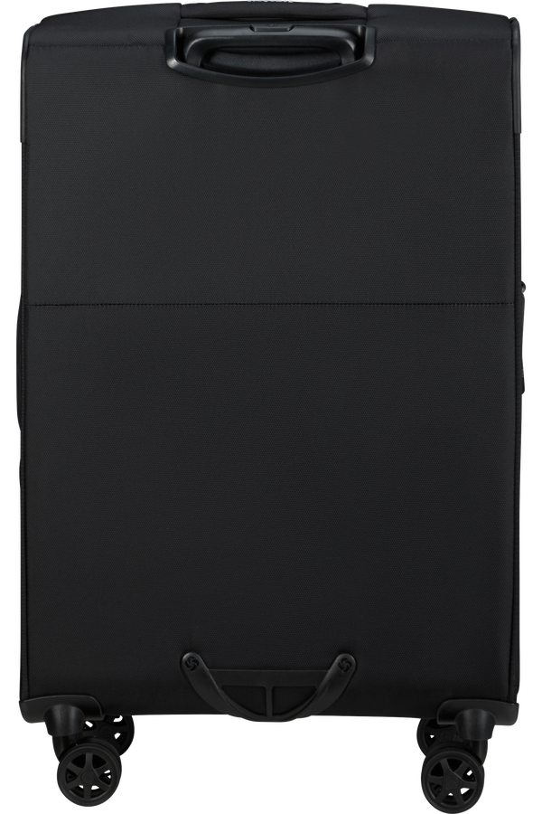 Samsonite Urbify Spinner Expandable 68cm  Noir