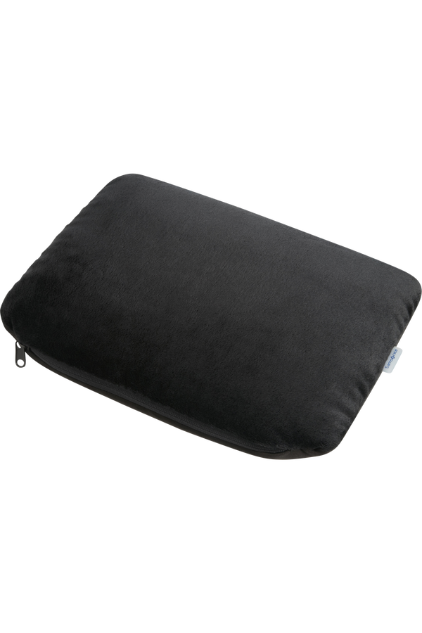 Samsonite Global Ta Reversible Pillow Noir
