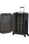 Samsonite D'lite Spinner Expandable 63cm  Bleu nuit