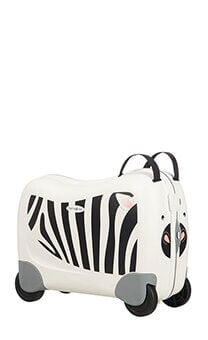 Dream Rider Valise 4 roues  28 L | 37 x 51 x 22 cm | 1.93 kg