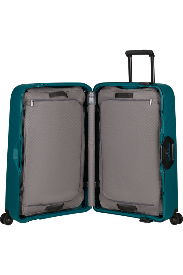 Magnum Valise &agrave; 4 roues 75cm