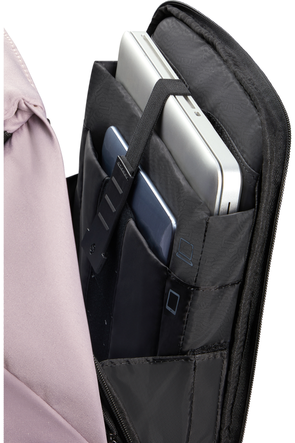 Samsonite Securipak 2.0 Backpack 15.6'  Lila