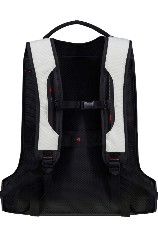 Samsonite Ecodiver Laptop Backpack L  Cloud White