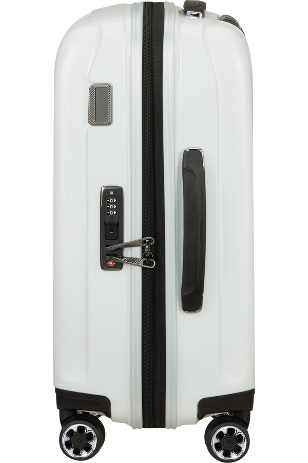 Nexis Valise &agrave; 4 roues extensible 55cm